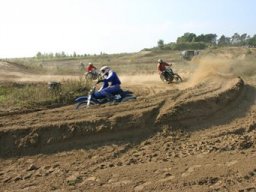 Classic Offroad Festival 2005