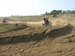 Classic Offroad Festival 2005