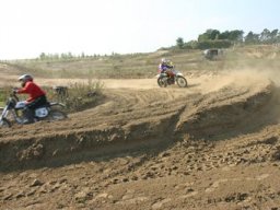 Classic Offroad Festival 2005