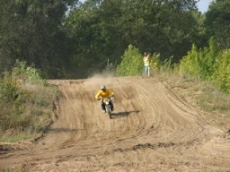 Classic Offroad Festival 2005