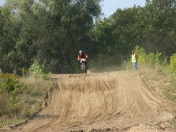 Classic Offroad Festival 2005