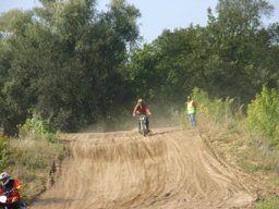 Classic Offroad Festival 2005
