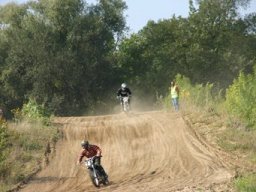 Classic Offroad Festival 2005