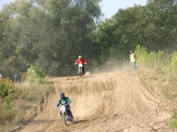 Classic Offroad Festival 2005