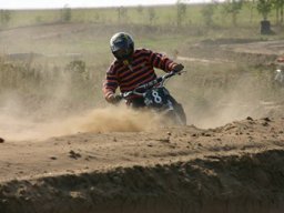 Classic Offroad Festival 2005