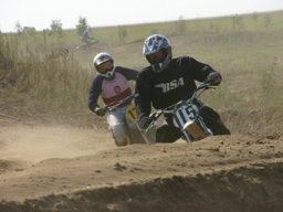 Classic Offroad Festival 2005