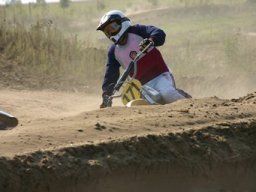 Classic Offroad Festival 2005