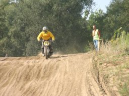 Classic Offroad Festival 2005
