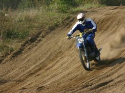 Classic Offroad Festival 2005