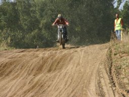 Classic Offroad Festival 2005