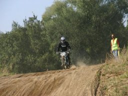 Classic Offroad Festival 2005