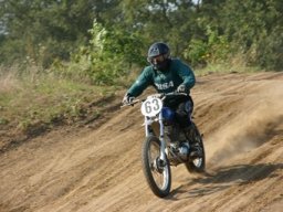 Classic Offroad Festival 2005