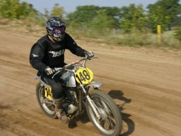 Classic Offroad Festival 2005