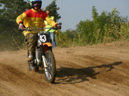 Classic Offroad Festival 2005