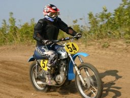 Classic Offroad Festival 2005