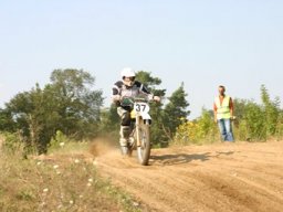 Classic Offroad Festival 2005