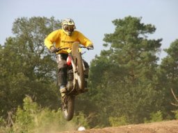 Classic Offroad Festival 2005