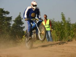 Classic Offroad Festival 2005