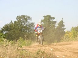 Classic Offroad Festival 2005