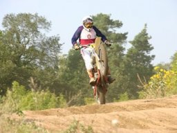 Classic Offroad Festival 2005