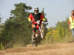 Classic Offroad Festival 2005