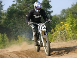 Classic Offroad Festival 2005