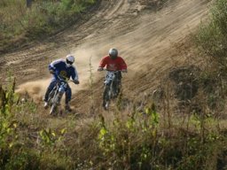 Classic Offroad Festival 2005