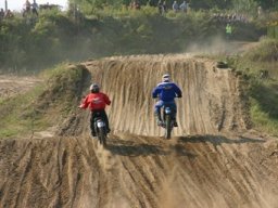 Classic Offroad Festival 2005