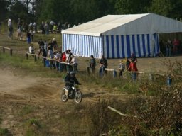 Classic Offroad Festival 2005