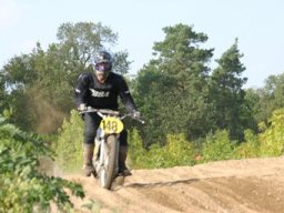 Classic Offroad Festival 2005