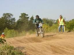 Classic Offroad Festival 2005