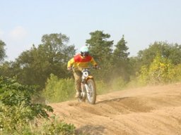 Classic Offroad Festival 2005