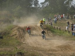 Classic Offroad Festival 2005