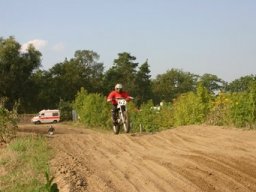 Classic Offroad Festival 2005