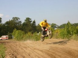 Classic Offroad Festival 2005