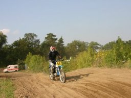 Classic Offroad Festival 2005