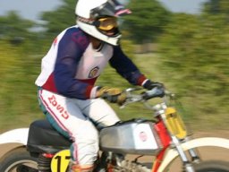 Classic Offroad Festival 2005