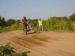 Classic Offroad Festival 2005