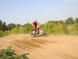 Classic Offroad Festival 2005