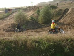 Classic Offroad Festival 2005