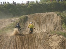 Classic Offroad Festival 2005