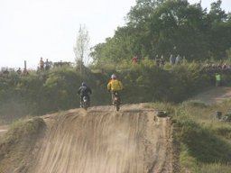 Classic Offroad Festival 2005
