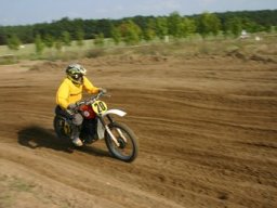 Classic Offroad Festival 2005