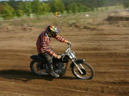 Classic Offroad Festival 2005