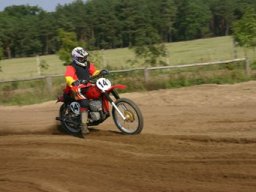 Classic Offroad Festival 2005