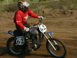 Classic Offroad Festival 2005