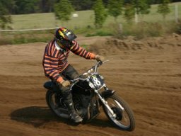 Classic Offroad Festival 2005