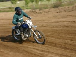 Classic Offroad Festival 2005