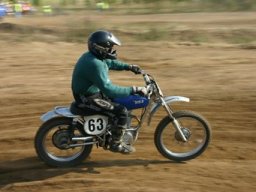 Classic Offroad Festival 2005