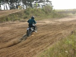 Classic Offroad Festival 2005